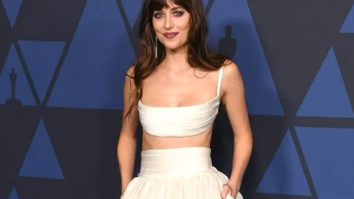 Dakota Johnson to star in Netflix movie Persuasion, based on the novel by Jane Austen