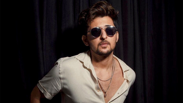 Darshan Raval: “Arijit Singh, aur kya hi baaki hai gaane ke liye? Aapne sab kuch…”| Rapid Fire Darshan Raval: “Arijit Singh, aur kya hi baaki hai gaane ke liye? Aapne sab kuch…”| Rapid Fire