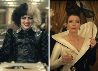 Disney’s new Cruella trailer shows Emma Stone’s growing rivalry with Emma Thompson’s Baroness von Hellman