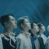 ENHYPEN brings supernatural flavour to hypnotic 'Drunk-Dazed' music video from their album 'Border: Carnival'