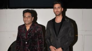 EXCLUSIVE- A.R.Rahman BREAKS SILENCE on ‘Hindi language’ controversy at 99 Songs promo launch | Ehan