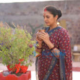 EXCLUSIVE FIRST LOOK: Huma Qureshi stars as Rani Bharti in SonyLIV's political drama Maharani 