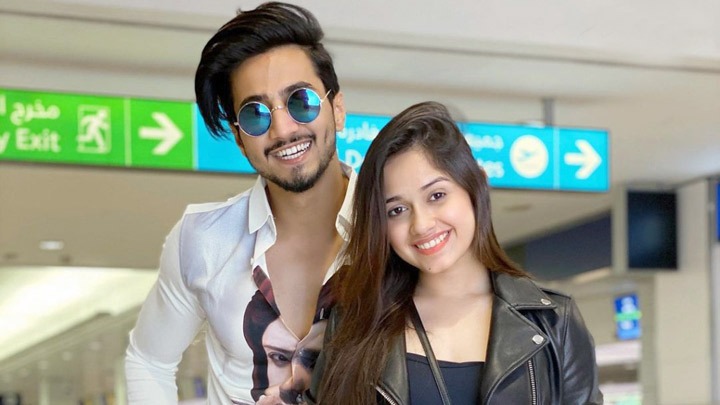 EXCLUSIVE- Jannat Zubair finally REACTS to Faissu’s comment about DDLJ remake with her | Lehja EXCLUSIVE- Jannat Zubair finally REACTS to Faissu’s comment about DDLJ remake with her | Lehja