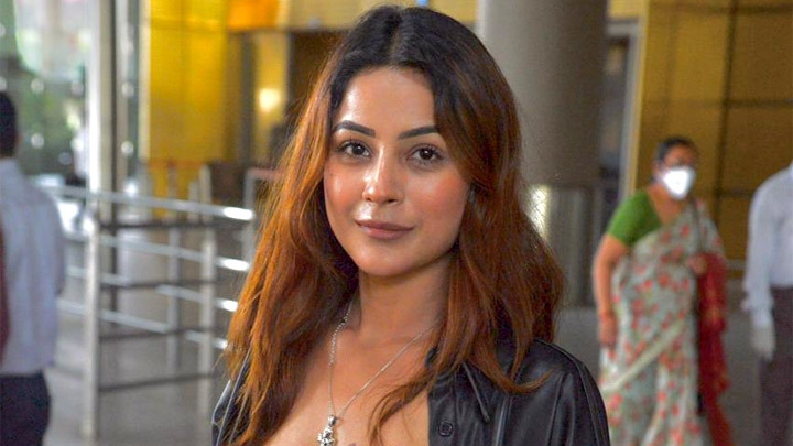EXCLUSIVE- Shehnaaz Gill’s EPIC reaction on being asked about working with Diljit Dosanjh