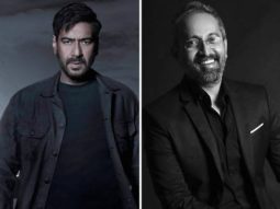 EXCLUSIVE: “Ajay Devgn is EXCITED about his OTT debut,” says Rudra – The Edge Of Darkness director Rajesh Mapuskar