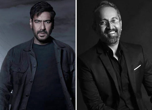 EXCLUSIVE: “Ajay Devgn is EXCITED about his OTT debut,” says Rudra – The Edge Of Darkness director Rajesh Mapuskar EXCLUSIVE: “Ajay Devgn is EXCITED about his OTT debut,” says Rudra – The Edge Of Darkness director Rajesh Mapuskar