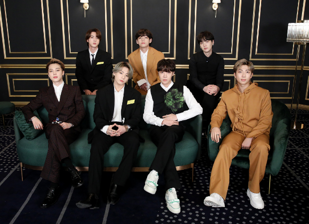 EXCLUSIVE: BTS ARMY raises Rs. 10 lakhs for COVID-19 relief in India 