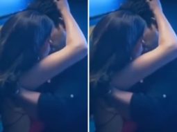 Ekta Kapoor shares a glimpse of the steamy kiss between Sidharth Shukla and Sonia Rathee in Broken But Beautiful 3