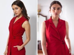 FASHION FACE OFF: Shraddha Kapoor or Aditi Rao Hydari – who aced the power of pantsuit better?