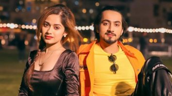 Faisu & Jannat Zubair’s MOST HILARIOUS quiz – How well do they know each other?