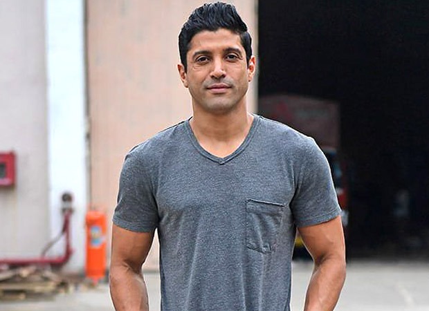 Farhan Akhtar questions difference in vaccine pricing for Central and state government