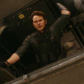 First look photos of Chris Pratt starrer The Tomorrow War is here and it looks explosive 