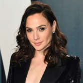 Gal Gadot to star in and co-produce sci-fi movie based on Meet Me in Another Life novel 