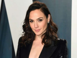 Gal Gadot to star in and co-produce sci-fi romance movie based on Meet Me in Another Life novel 
