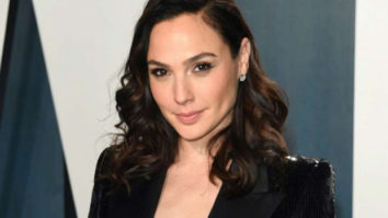 Gal Gadot to star in and co-produce sci-fi romance movie based on Meet Me in Another Life novel 