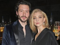 Game Of Thrones star Natalie Dormer quietly welcomed a baby girl with longtime partner David Oakes in January