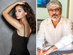 Gangubai Kathiawadi: Sanjay Leela Bhansali has only one more day to shoot with Alia Bhatt Gangubai Kathiawadi: Sanjay Leela Bhansali has only one more day to shoot with Alia Bhatt