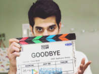 On The Sets Of The Movie