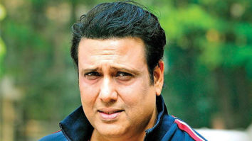 Govinda tests positive for Covid-19 with mild symptoms; quarantines at home