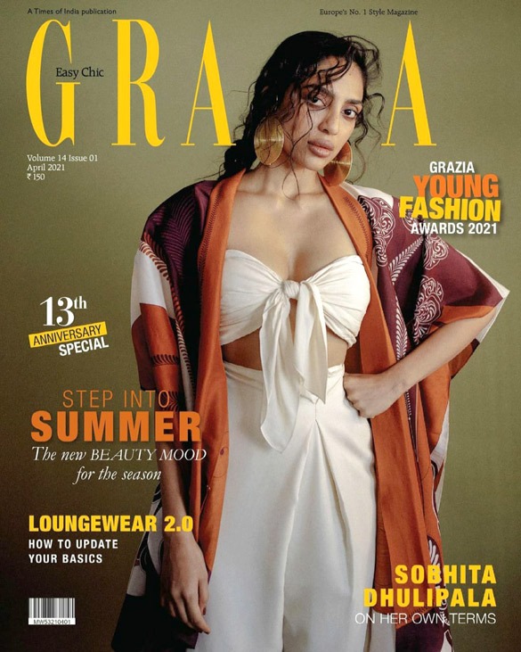 Grazia Issue 558 (Digital) 