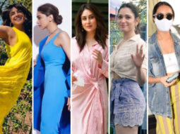 HITS AND MISSES OF THE WEEK: Priyanka Chopra, Deepika Padukone, Kareena Kapoor keep it stylish; Tamannaah Bhatia, Shraddha Kapoor fail to impress
