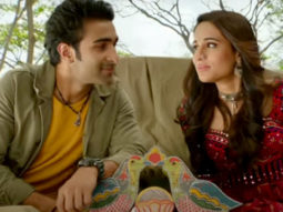 Hello Charlie: Gypsy Guitar | Aadar Jain, Shlokka Pandit