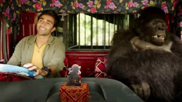 Hello Charlie: M.D. Makwana Ka Ghapla | Aadar Jain, Jackie Shroff