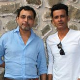 Here's what Manoj Bajpayee has to say about his long association with Neeraj Pandey