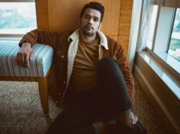Here’s how Sohum Shah brings his character to life in his next project Maharani