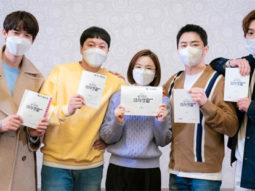 Hospital Playlist season 2 to premiere on June 17, 2021; cast reunites for script reading