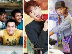 How Bollywood makes a mark in Korean dramas and movies