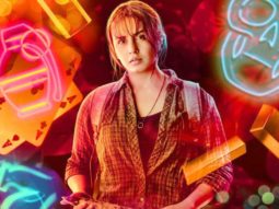 Huma Qureshi unveils her character poster from Zack Snyder’s Army Of The Dead
