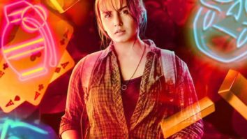 Huma Qureshi unveils her character poster from Zack Snyder’s Army Of The Dead