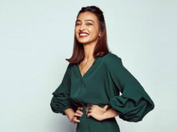 “I absolutely loved the process”, says Radhika Apte on her directorial debut with short film, The Sleepwalkers