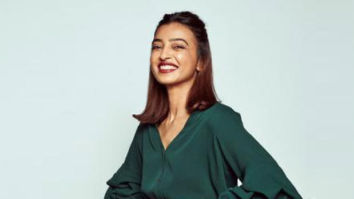“I absolutely loved the process”, says Radhika Apte on her directorial debut with short film, The Sleepwalkers “I absolutely loved the process”, says Radhika Apte on her directorial debut with short film, The Sleepwalkers