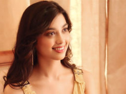 “I want to be a part of movies that are quite relatable”, says Digangana Suryavanshi