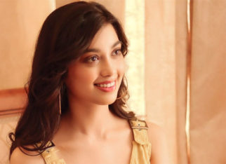 “I want to be a part of movies that are quite relatable”, says Digangana Suryavanshi