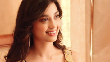 “I want to be a part of movies that are quite relatable”, says Digangana Suryavanshi