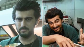 Star Vs Food: Arjun Kapoor is ‘reluctant chef’ while cooking Chapli Kebab and Laal maas; Sanjay Kapoor reveals Anil Kapoor is a food stealer