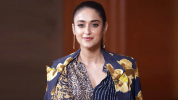 Ileana D’Cruz: “There was a FAKE NEWS that I was PREGNANT, it’s SAD that people…”| Rapid Fire