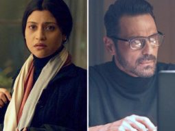 It’s a wrap for Konkona Sen Sharma, Arjun Rampal and Tanmay Dhanania starrer The Rapist