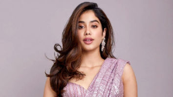 Celeb Photos Of Janhvi Kapoor