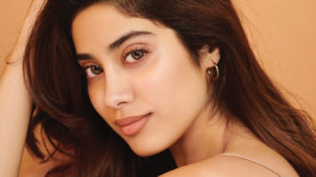 Celeb Photos Of Janhvi Kapoor