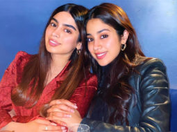 Janhvi Kapoor shares the best memories from her trip to New York while visiting Khushi Kapoor