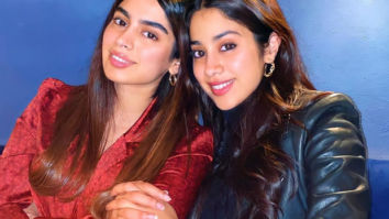 Janhvi Kapoor shares the best memories from her trip to New York while visiting Khushi Kapoor