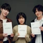 Ji Chang Wook, Hwang In Yeop and Choi Sung Eun to star Netflix series The Sound of Magic, based on webtoon Annarasumanara