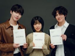 Ji Chang Wook, Hwang In Youp and Choi Sung Eun to star Netflix series The Sound of Magic, based on webtoon Annarasumanara