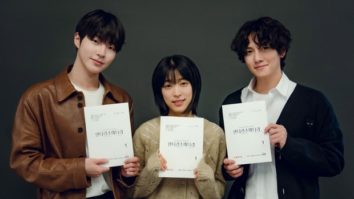 Ji Chang Wook, Hwang In Youp and Choi Sung Eun to star Netflix series The Sound of Magic, based on webtoon Annarasumanara