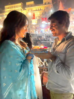 On The Sets From The Movie Jogira Sara Ra Ra
