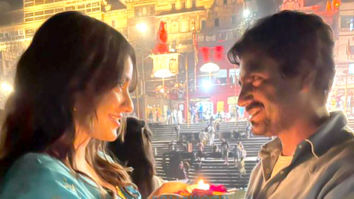 On The Sets From The Movie Jogira Sara Ra Ra